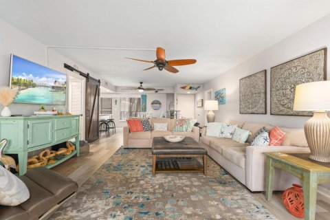 Copropriété à vendre à St. Lucie, Floride: 2 chambres, 110 m2 № 2077870 - photo 12