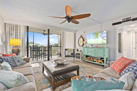 Copropriété à vendre à St. Lucie, Floride: 2 chambres, 110 m2 № 2077870 - photo 11