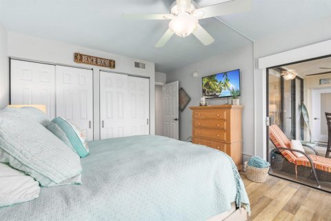 Copropriété à vendre à St. Lucie, Floride: 2 chambres, 110 m2 № 2077870 - photo 24