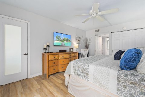 Copropriété à vendre à St. Lucie, Floride: 2 chambres, 110 m2 № 2077870 - photo 18
