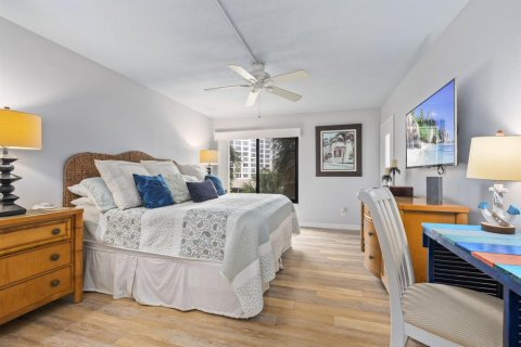 Copropriété à vendre à St. Lucie, Floride: 2 chambres, 110 m2 № 2077870 - photo 20