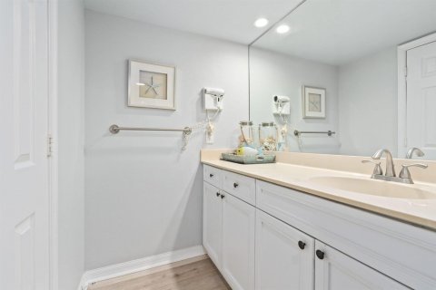 Copropriété à vendre à St. Lucie, Floride: 2 chambres, 110 m2 № 2077870 - photo 26