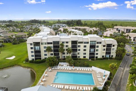 Condo à St. Lucie, Floride, 2 chambres № 2077870