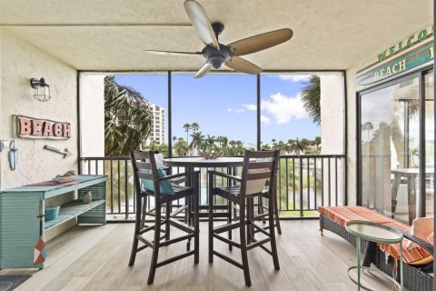 Copropriété à vendre à St. Lucie, Floride: 2 chambres, 110 m2 № 2077870 - photo 13