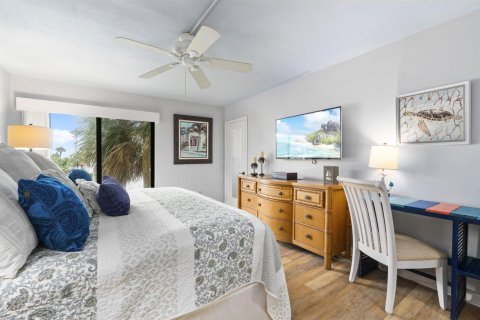 Copropriété à vendre à St. Lucie, Floride: 2 chambres, 110 m2 № 2077870 - photo 17