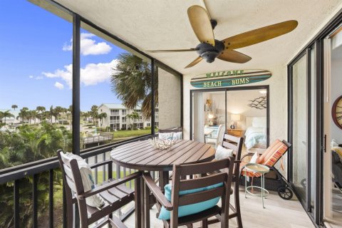 Copropriété à vendre à St. Lucie, Floride: 2 chambres, 110 m2 № 2077870 - photo 14