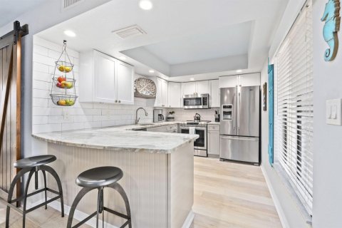 Copropriété à vendre à St. Lucie, Floride: 2 chambres, 110 m2 № 2077870 - photo 3