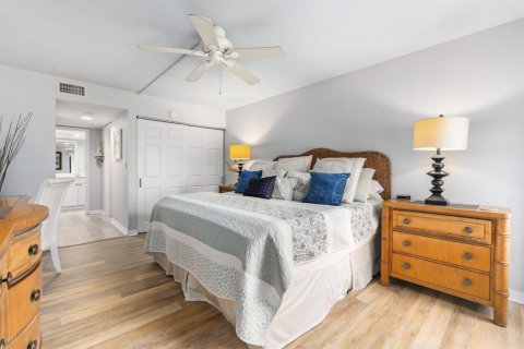 Copropriété à vendre à St. Lucie, Floride: 2 chambres, 110 m2 № 2077870 - photo 19