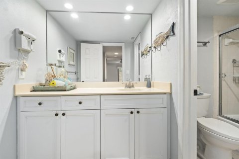 Copropriété à vendre à St. Lucie, Floride: 2 chambres, 110 m2 № 2077870 - photo 28
