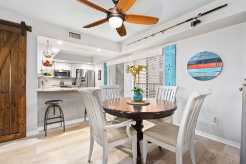 Copropriété à vendre à St. Lucie, Floride: 2 chambres, 110 m2 № 2077870 - photo 8