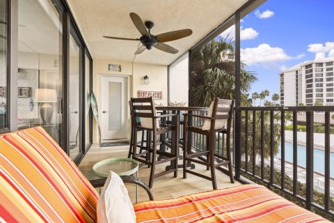 Copropriété à vendre à St. Lucie, Floride: 2 chambres, 110 m2 № 2077870 - photo 15