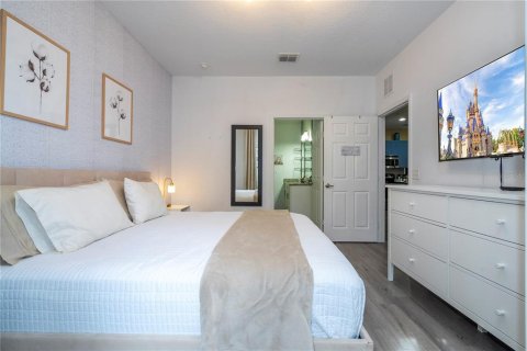 Townhouse in Kissimmee, Florida 3 bedrooms, 120.77 sq.m. № 2403355 - photo 14
