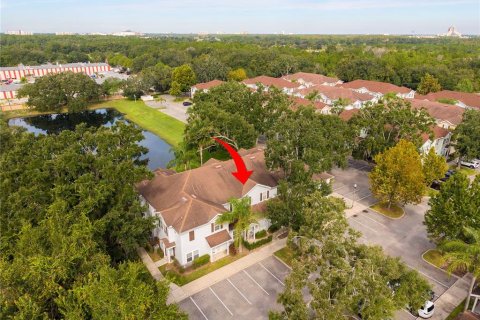 Townhouse in Kissimmee, Florida 3 bedrooms, 120.77 sq.m. № 2403355 - photo 2