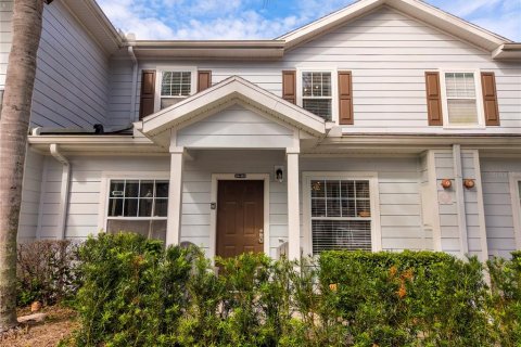 Touwnhouse à Kissimmee, Floride 3 chambres, 120.77 m2 № 2403355