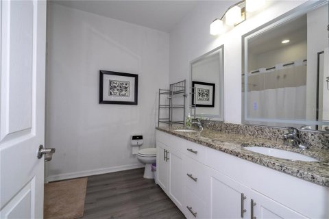 Townhouse in Kissimmee, Florida 3 bedrooms, 120.77 sq.m. № 2403355 - photo 25