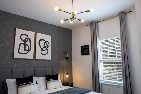 Townhouse in Kissimmee, Florida 3 bedrooms, 120.77 sq.m. № 2403355 - photo 30