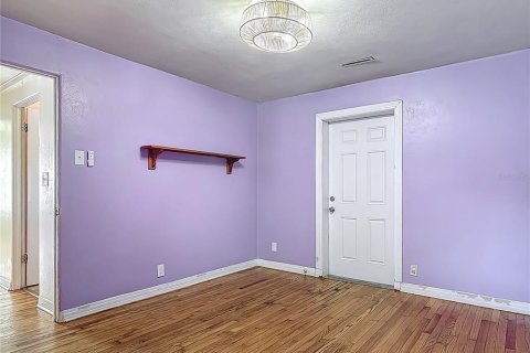 House in DeLand, Florida 3 bedrooms, 144.56 sq.m. № 1621031 - photo 2
