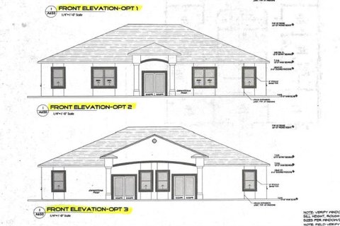 Commercial property in Seffner, Florida 278.71 sq.m. № 1413147 - photo 2