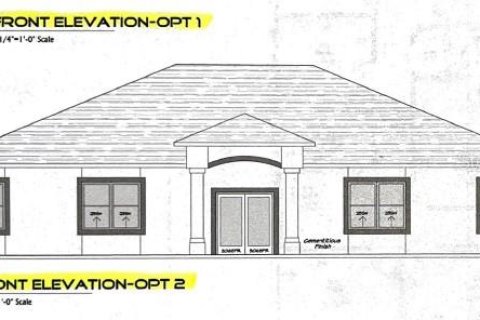Commercial property in Seffner, Florida 278.71 sq.m. № 1413147 - photo 1