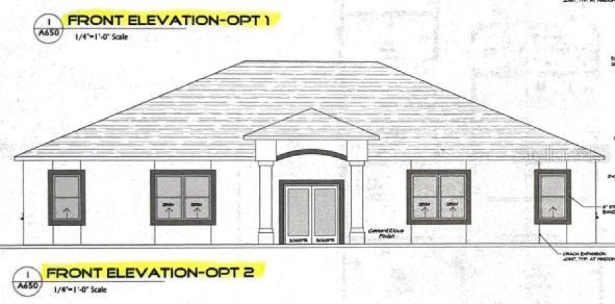 Commercial property in Seffner, Florida 278.71 sq.m. № 1413147