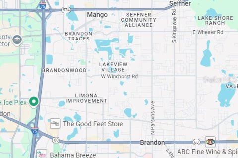 Commercial property in Seffner, Florida 278.71 sq.m. № 1413147 - photo 8