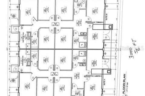 Commercial property in Seffner, Florida 278.71 sq.m. № 1413147 - photo 4