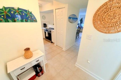 Copropriété à vendre à Bradenton Beach, Floride: 1 chambre, 64.2 m2 № 2415454 - photo 4
