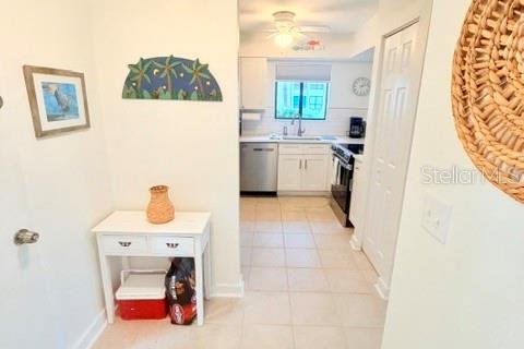 Copropriété à vendre à Bradenton Beach, Floride: 1 chambre, 64.2 m2 № 2415454 - photo 5
