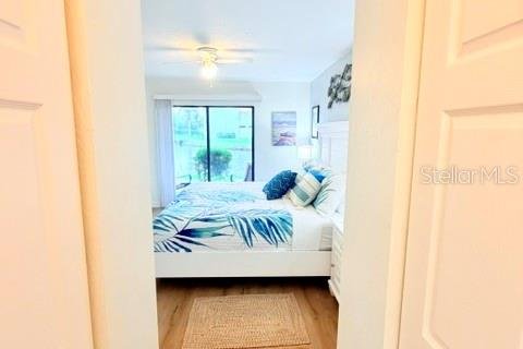 Copropriété à vendre à Bradenton Beach, Floride: 1 chambre, 64.2 m2 № 2415454 - photo 25