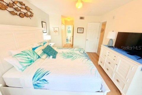 Copropriété à vendre à Bradenton Beach, Floride: 1 chambre, 64.2 m2 № 2415454 - photo 24