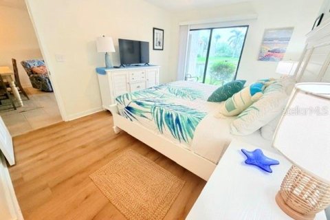 Copropriété à vendre à Bradenton Beach, Floride: 1 chambre, 64.2 m2 № 2415454 - photo 22