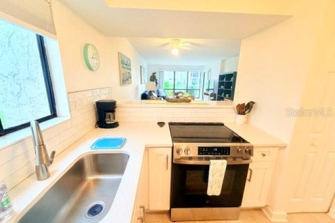Copropriété à vendre à Bradenton Beach, Floride: 1 chambre, 64.2 m2 № 2415454 - photo 8