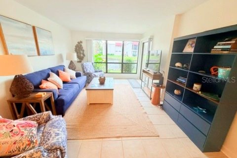 Copropriété à vendre à Bradenton Beach, Floride: 1 chambre, 64.2 m2 № 2415454 - photo 15