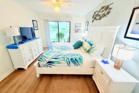 Copropriété à vendre à Bradenton Beach, Floride: 1 chambre, 64.2 m2 № 2415454 - photo 21