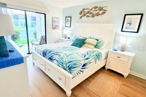 Copropriété à vendre à Bradenton Beach, Floride: 1 chambre, 64.2 m2 № 2415454 - photo 20