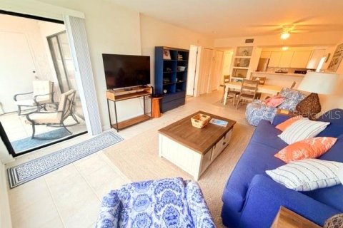 Copropriété à vendre à Bradenton Beach, Floride: 1 chambre, 64.2 m2 № 2415454 - photo 16