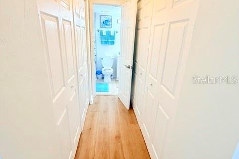 Copropriété à vendre à Bradenton Beach, Floride: 1 chambre, 64.2 m2 № 2415454 - photo 29