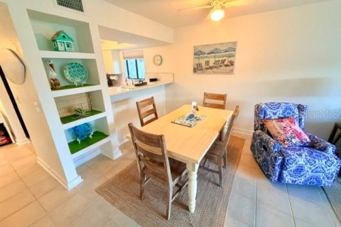 Copropriété à vendre à Bradenton Beach, Floride: 1 chambre, 64.2 m2 № 2415454 - photo 12