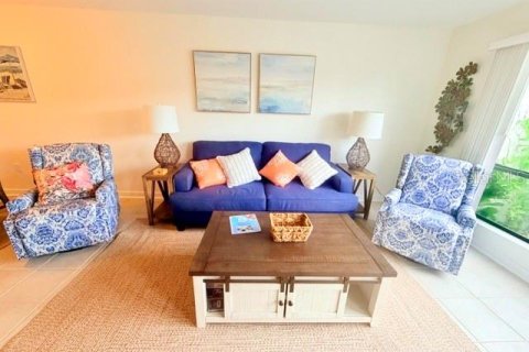 Copropriété à vendre à Bradenton Beach, Floride: 1 chambre, 64.2 m2 № 2415454 - photo 18