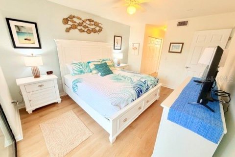 Copropriété à vendre à Bradenton Beach, Floride: 1 chambre, 64.2 m2 № 2415454 - photo 23