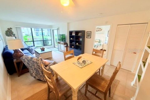 Copropriété à vendre à Bradenton Beach, Floride: 1 chambre, 64.2 m2 № 2415454 - photo 14