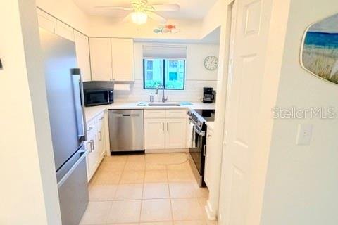 Copropriété à vendre à Bradenton Beach, Floride: 1 chambre, 64.2 m2 № 2415454 - photo 6