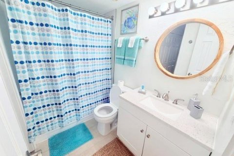 Copropriété à vendre à Bradenton Beach, Floride: 1 chambre, 64.2 m2 № 2415454 - photo 30