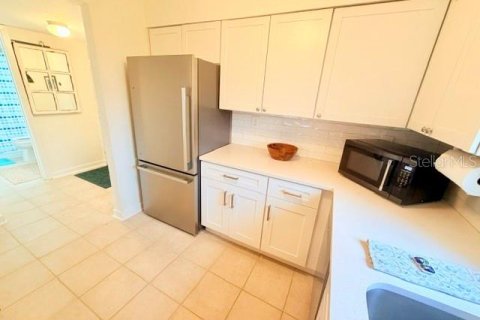 Copropriété à vendre à Bradenton Beach, Floride: 1 chambre, 64.2 m2 № 2415454 - photo 10
