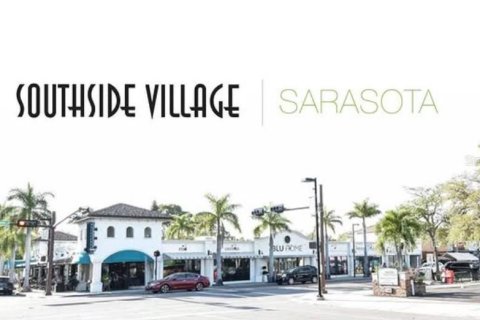 Villa ou maison à vendre à Sarasota, Floride: 4 chambres, 372.82 m2 № 2235545 - photo 6