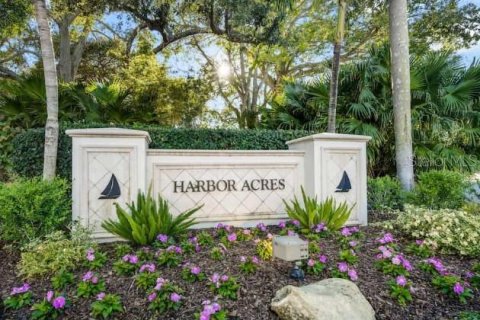 Villa ou maison à vendre à Sarasota, Floride: 4 chambres, 372.82 m2 № 2235545 - photo 4