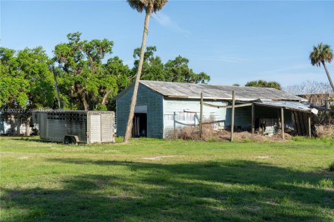 Immobilier commercial à vendre à LaBelle, Floride № 2170315 - photo 15