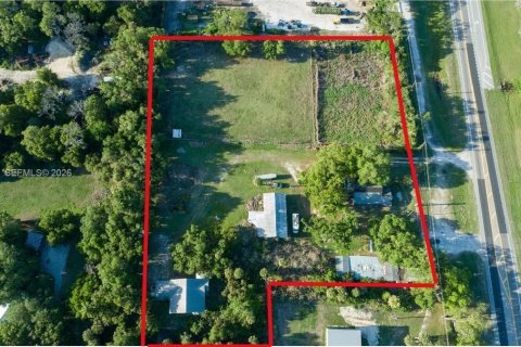 Immobilier commercial à vendre à LaBelle, Floride № 2170315 - photo 6