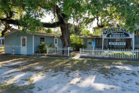 Immobilier commercial à vendre à LaBelle, Floride № 2170315 - photo 3