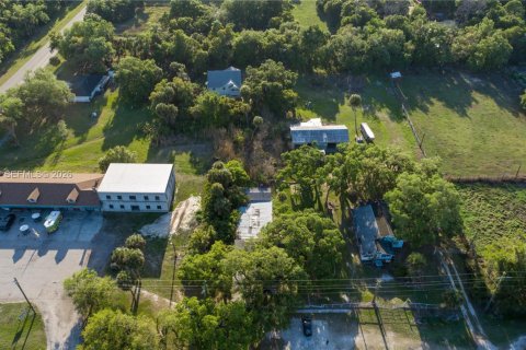 Immobilier commercial à vendre à LaBelle, Floride № 2170315 - photo 7